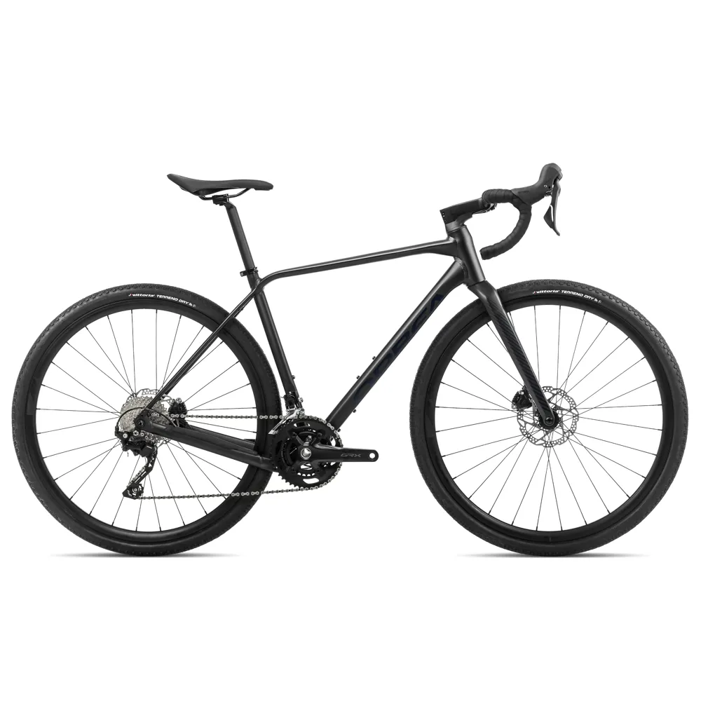 Orbea Orbea Terra H40 Gravel Bike 2022/23 Black